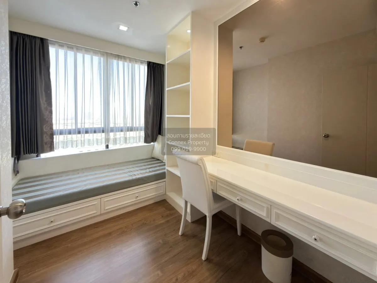 For Rent Condo , The Tree Interchange , MRT-Tao Poon , Bang Sue ,