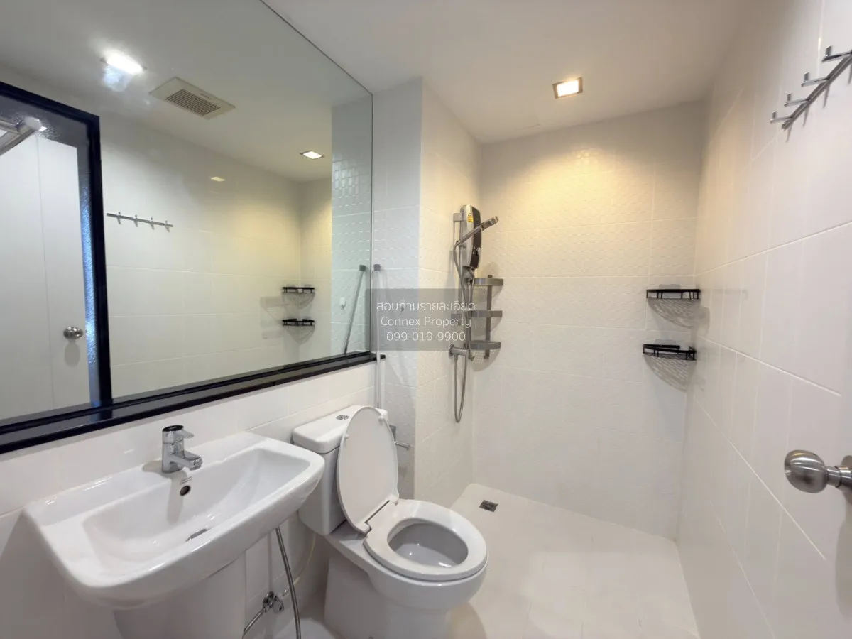 For Rent Condo , The Tree Interchange , MRT-Tao Poon , Bang Sue ,