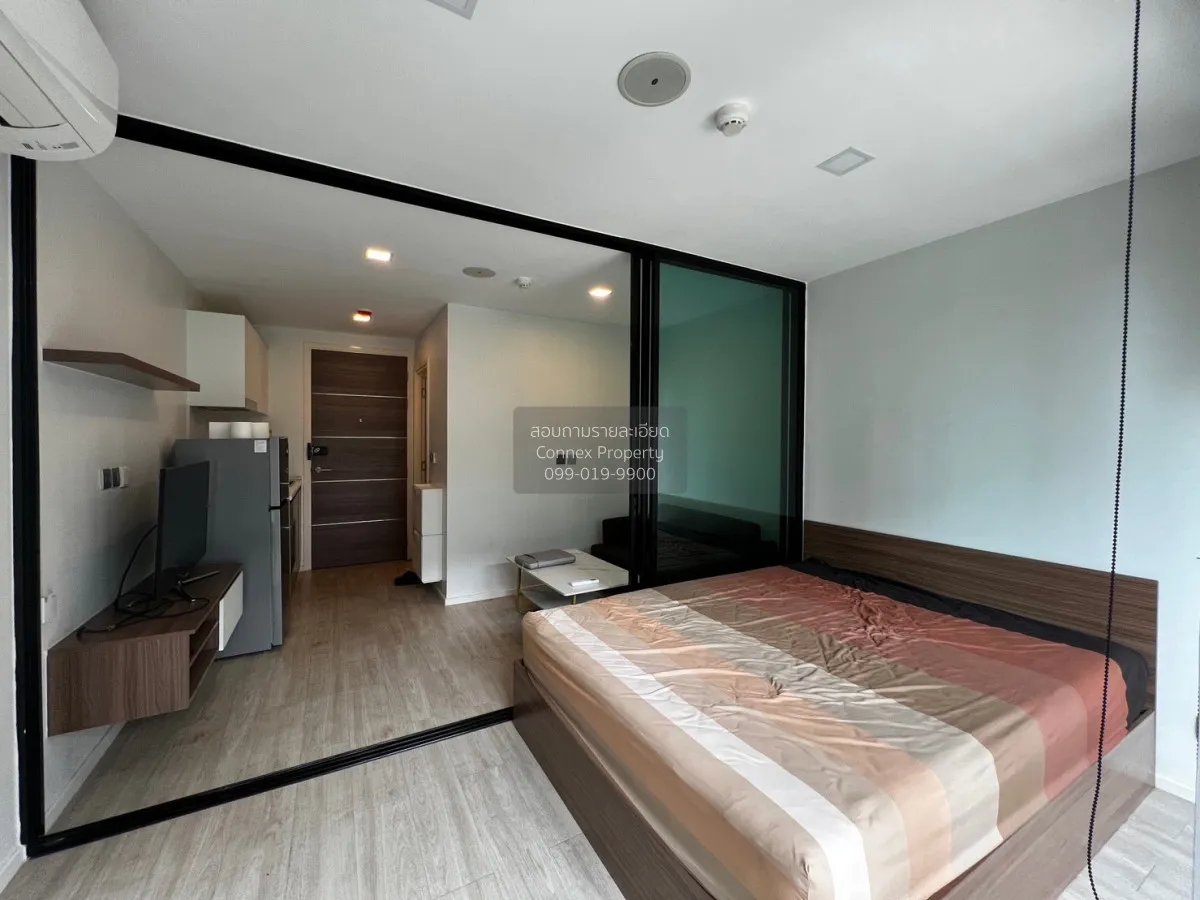 ขายคอนโด  แอทโมซ ลาดพร้าว 71 ลาดพร้าว เขต ลาดพร้าว กรุงเทพ CX-142 4