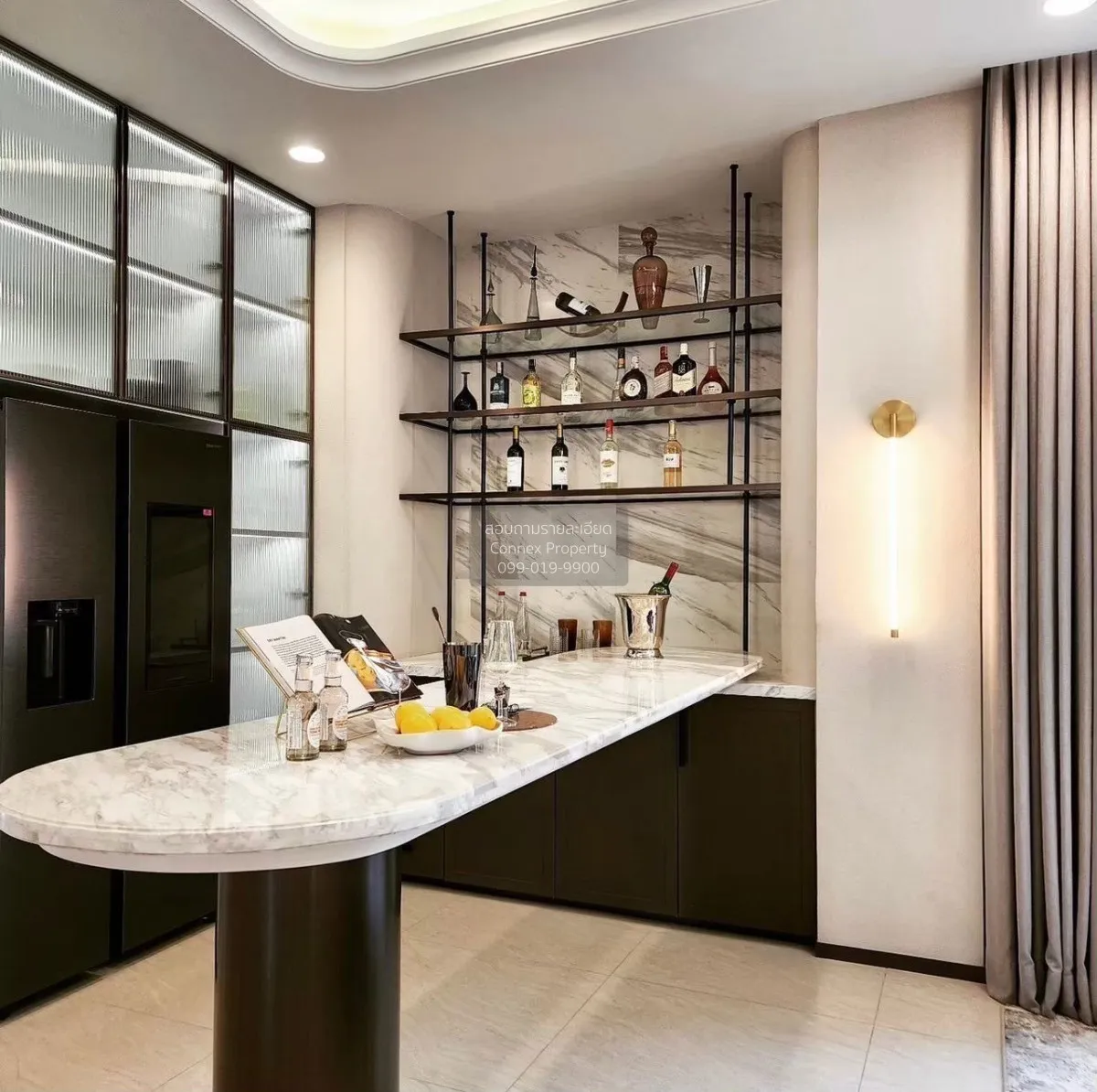 ขายบ้าน  ฌอน ปัญญาอินทรา บางชัน เขต คลองสามวา กรุงเทพ CX-142101