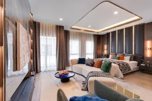 For Sale House , SHAWN Panya Indra , Bang Chan , Khlong Sam Wa , Bangkok , CX-142102