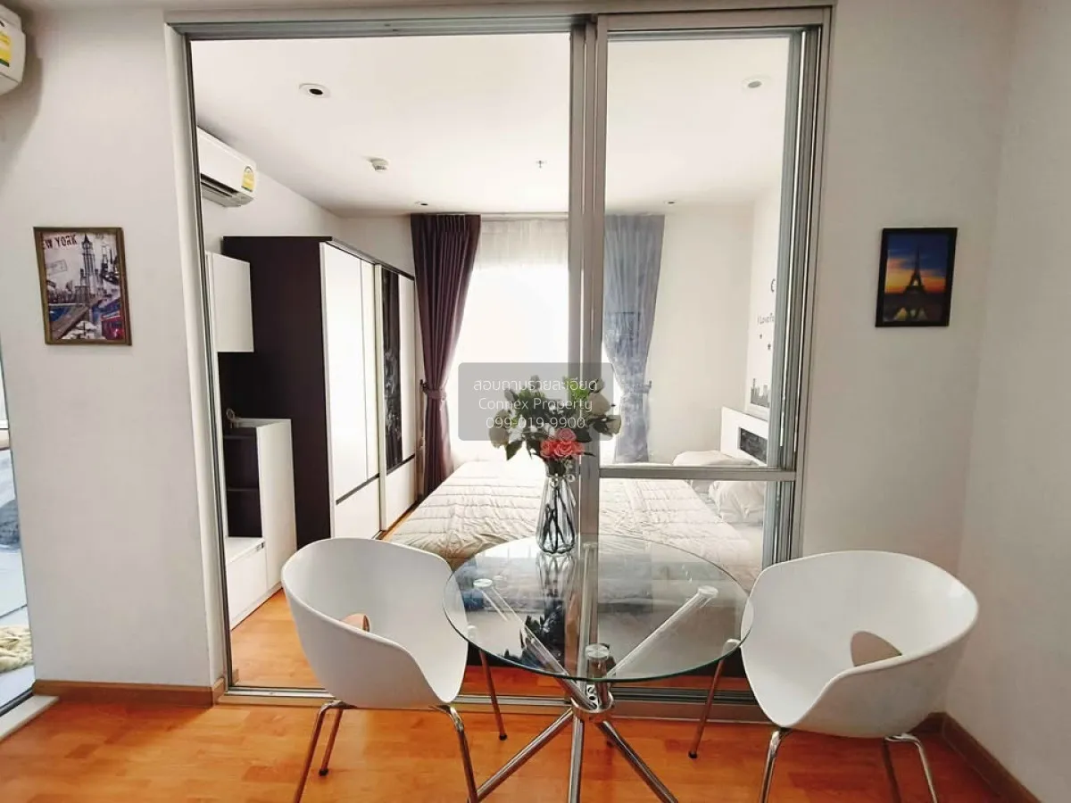 For Rent Condo , The President Sathorn - Ratchaphruek 1 , BTS-Ban 3