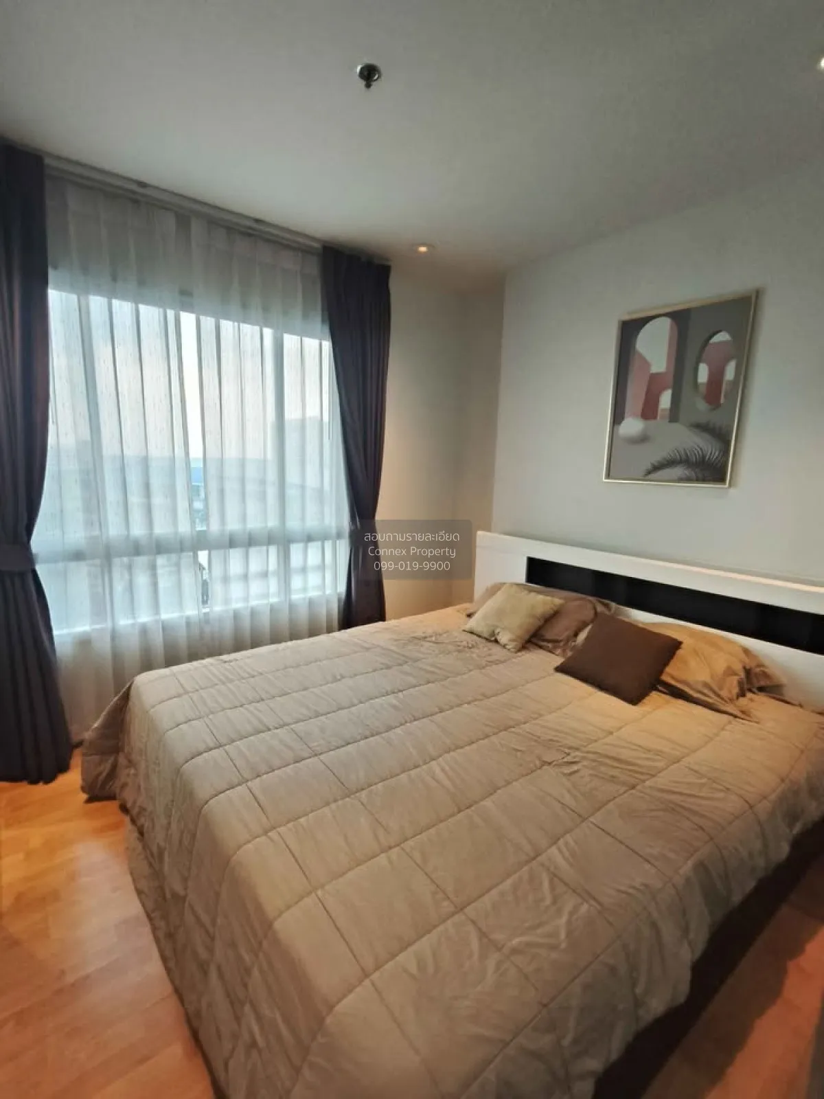 For Rent Condo , The President Sathorn - Ratchaphruek 1 , BTS-Ban