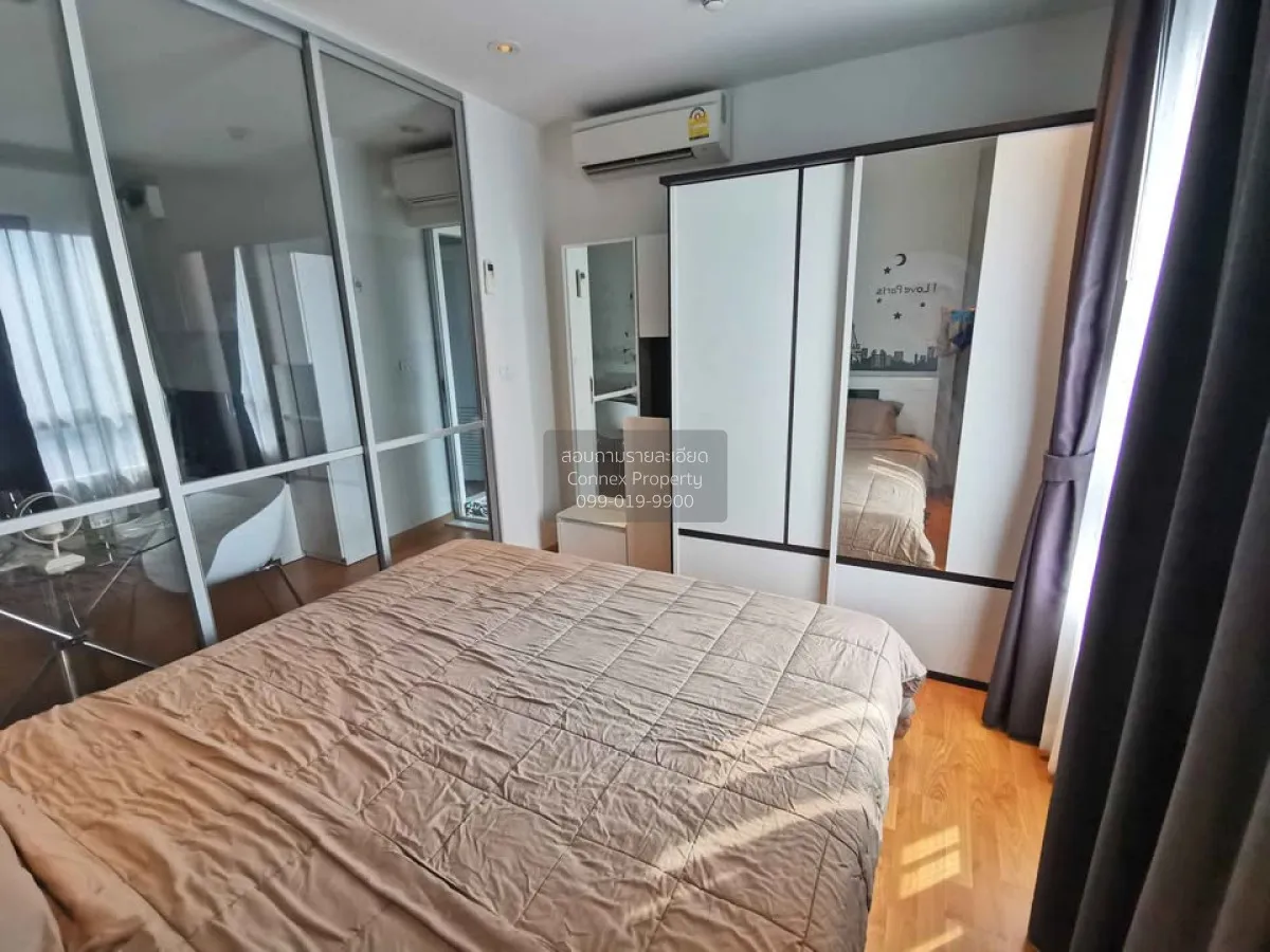 For Rent Condo , The President Sathorn - Ratchaphruek 1 , BTS-Ban