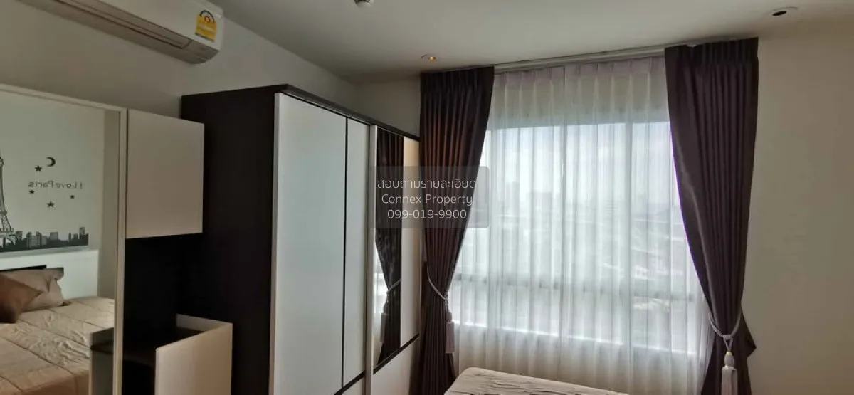 For Rent Condo , The President Sathorn - Ratchaphruek 1 , BTS-Ban