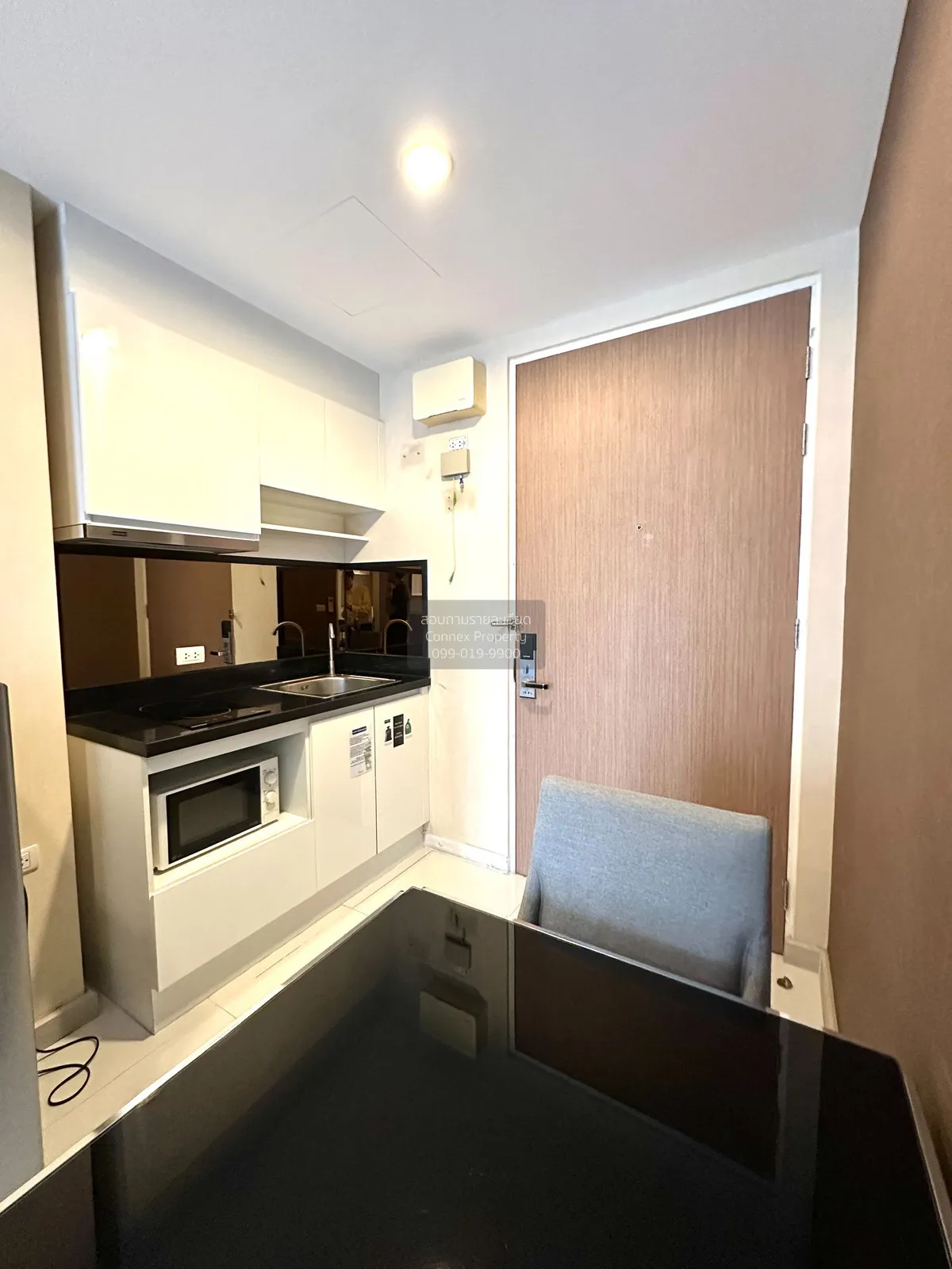 For Sale Condo , Movenpick Residences Condo Ekkamai , BTS-Ekkamai 2