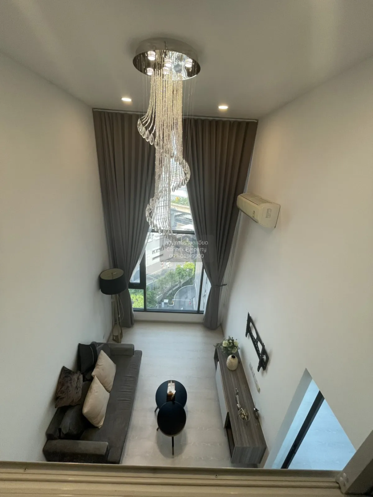 For Sale Condo , Knightsbridge Phaholyothin Interchange , BTS-Wat 3