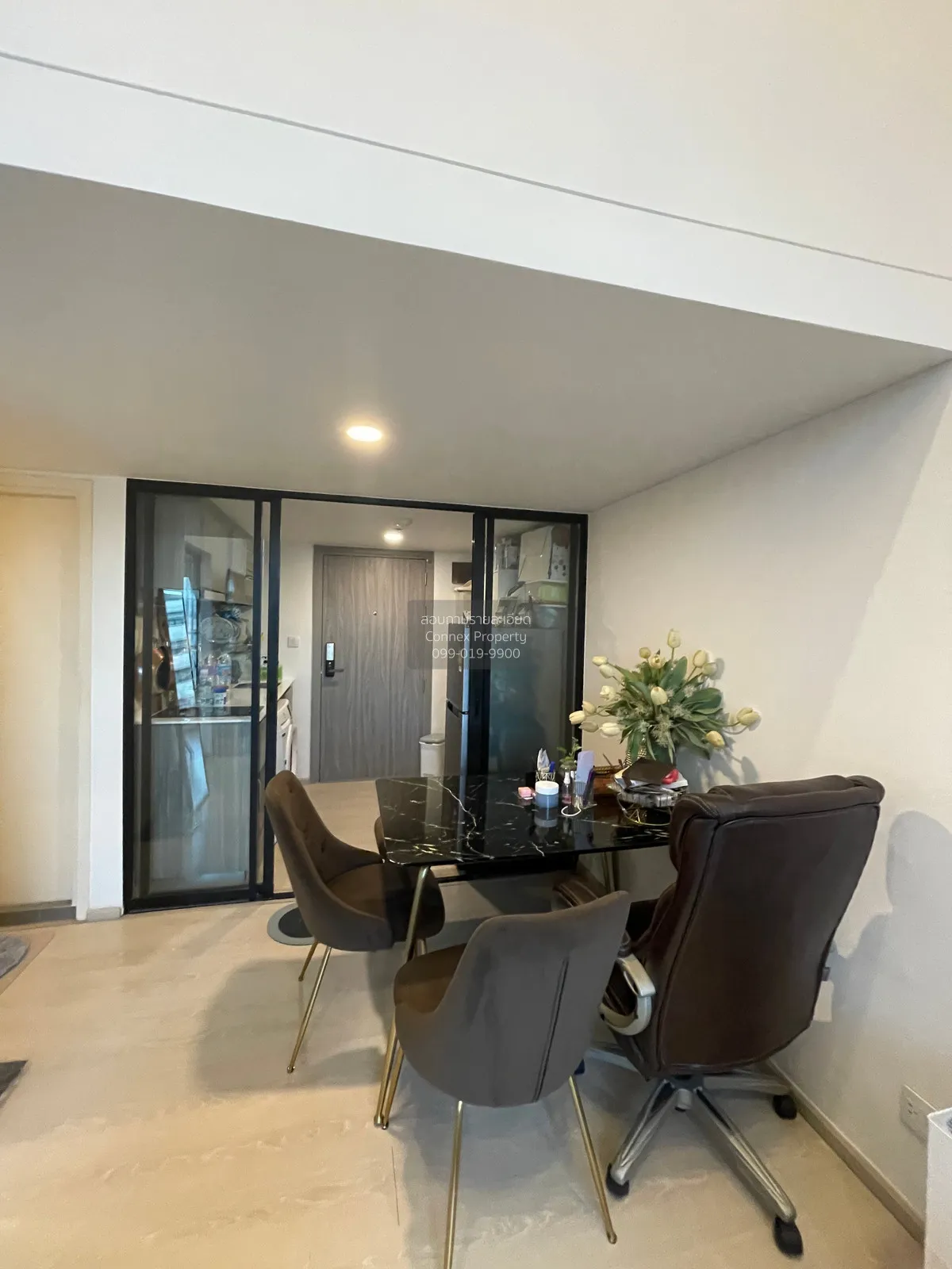 ขายคอนโด  ไนท์บริดจ์ พหลโยธิน อินเตอร์เชนจ์ BTS-วัดพระศรีมหาธาตุ  3