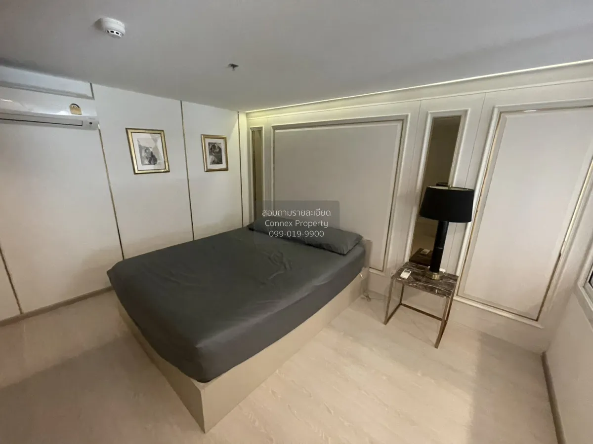 For Sale Condo , Knightsbridge Phaholyothin Interchange , BTS-Wat