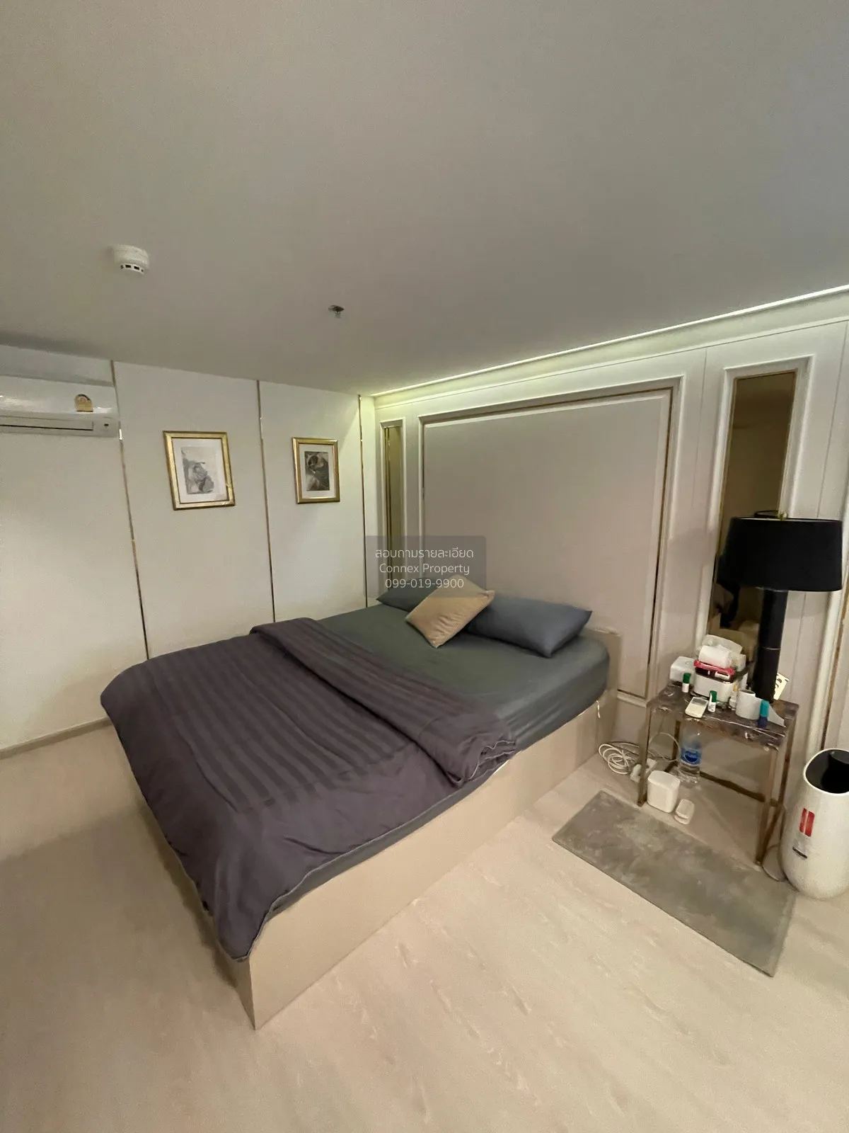 For Sale Condo , Knightsbridge Phaholyothin Interchange , BTS-Wat
