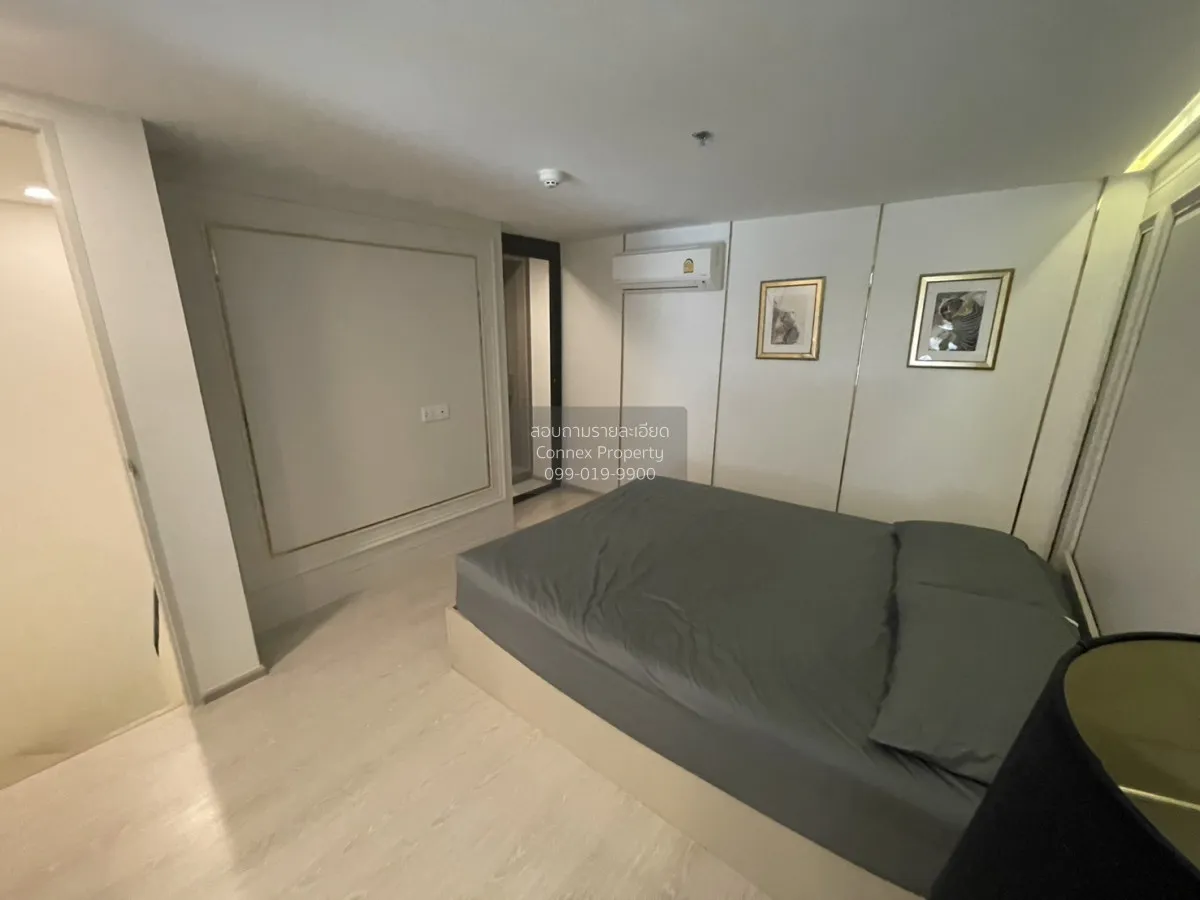 For Sale Condo , Knightsbridge Phaholyothin Interchange , BTS-Wat