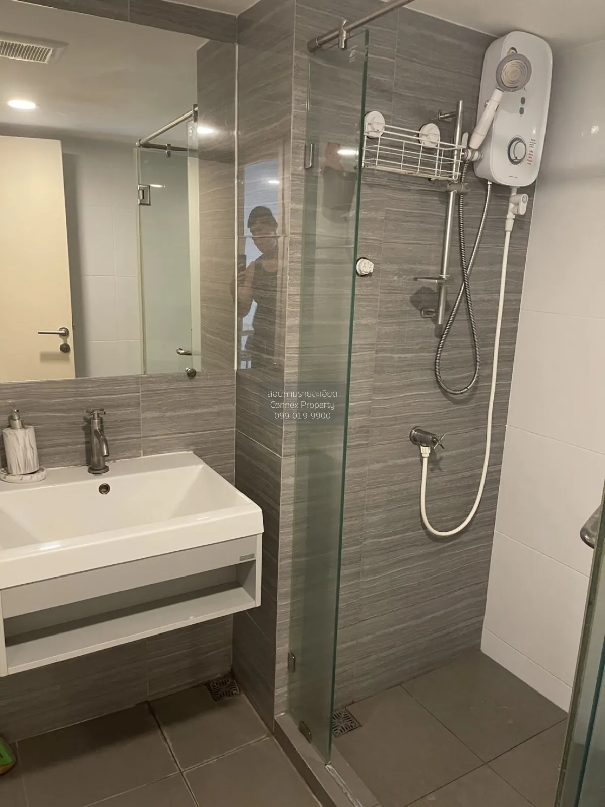 For Sale Condo , Knightsbridge Phaholyothin Interchange , BTS-Wat