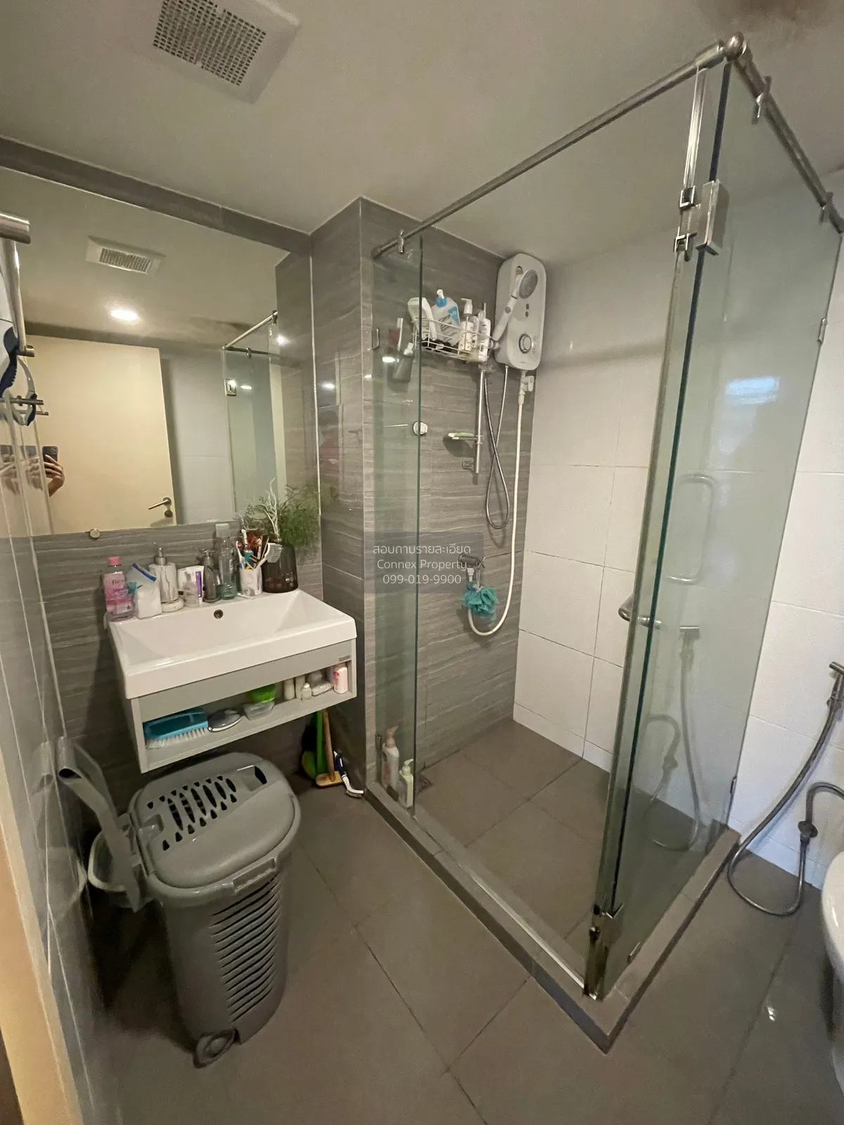 For Sale Condo , Knightsbridge Phaholyothin Interchange , BTS-Wat