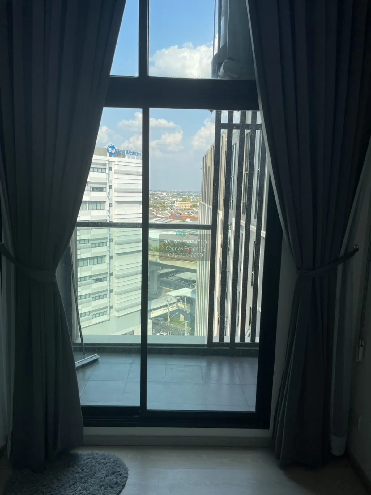 For Sale Condo , Knightsbridge Phaholyothin Interchange , BTS-Wat