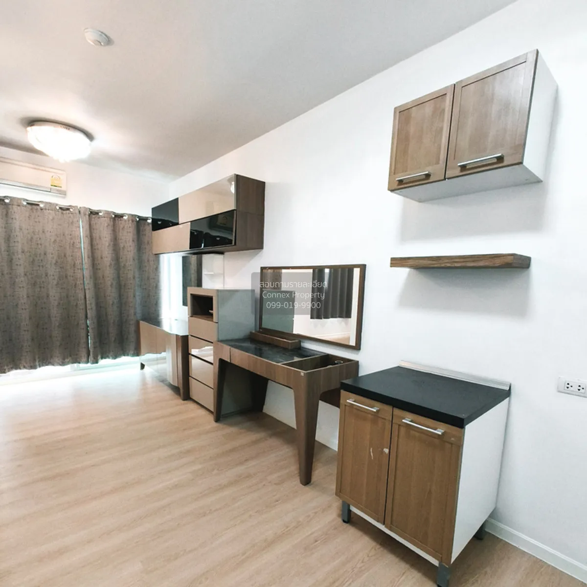 ขายคอนโด  เอ สเปซ อโศก - รัชดา MRT-พระราม 9 ดินแดง เขต ดินแดง กรุ 3