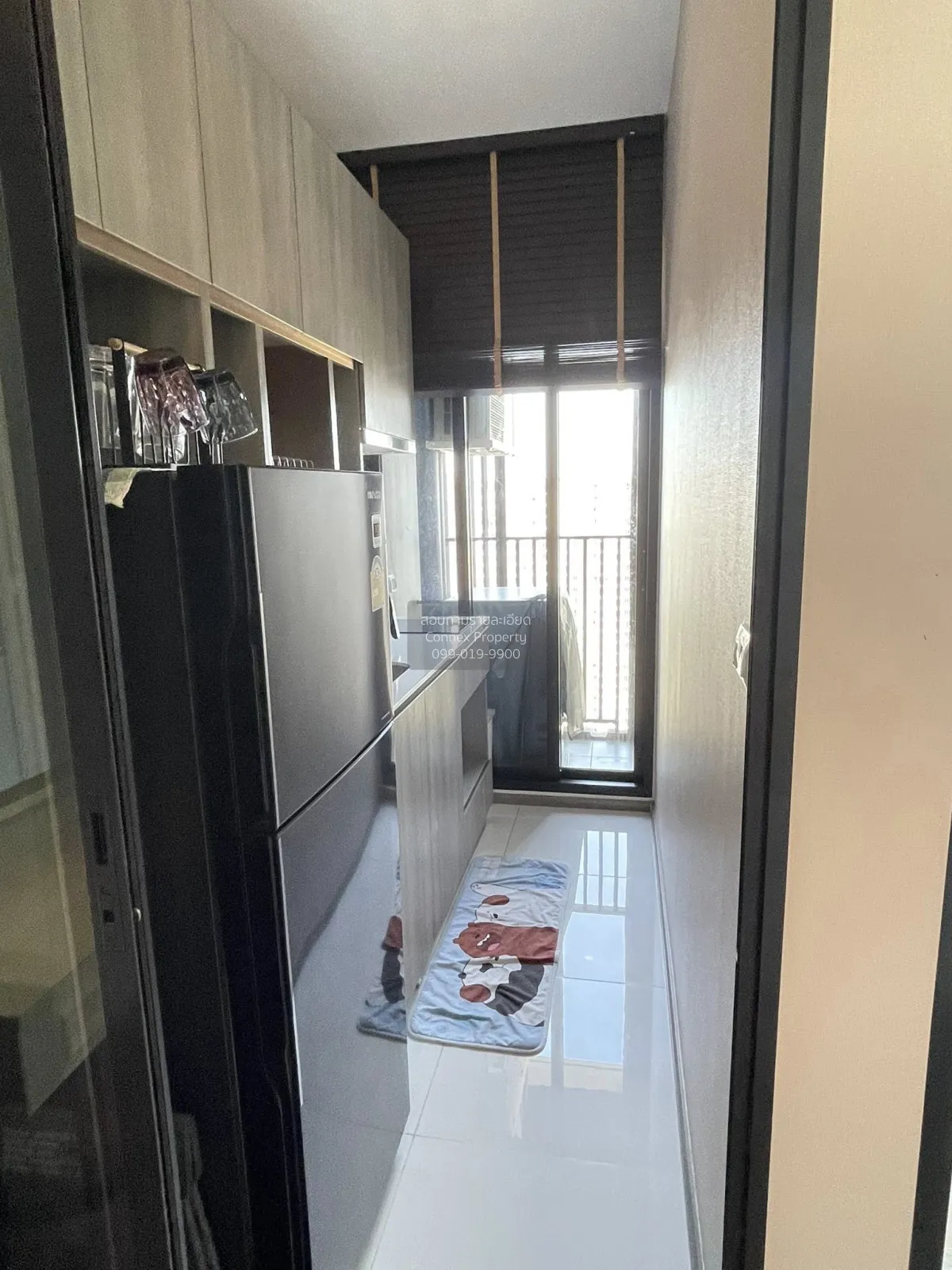 For Rent Condo , Knightsbridge Prime Onnut , BTS-On Nut , Phra Kh 3