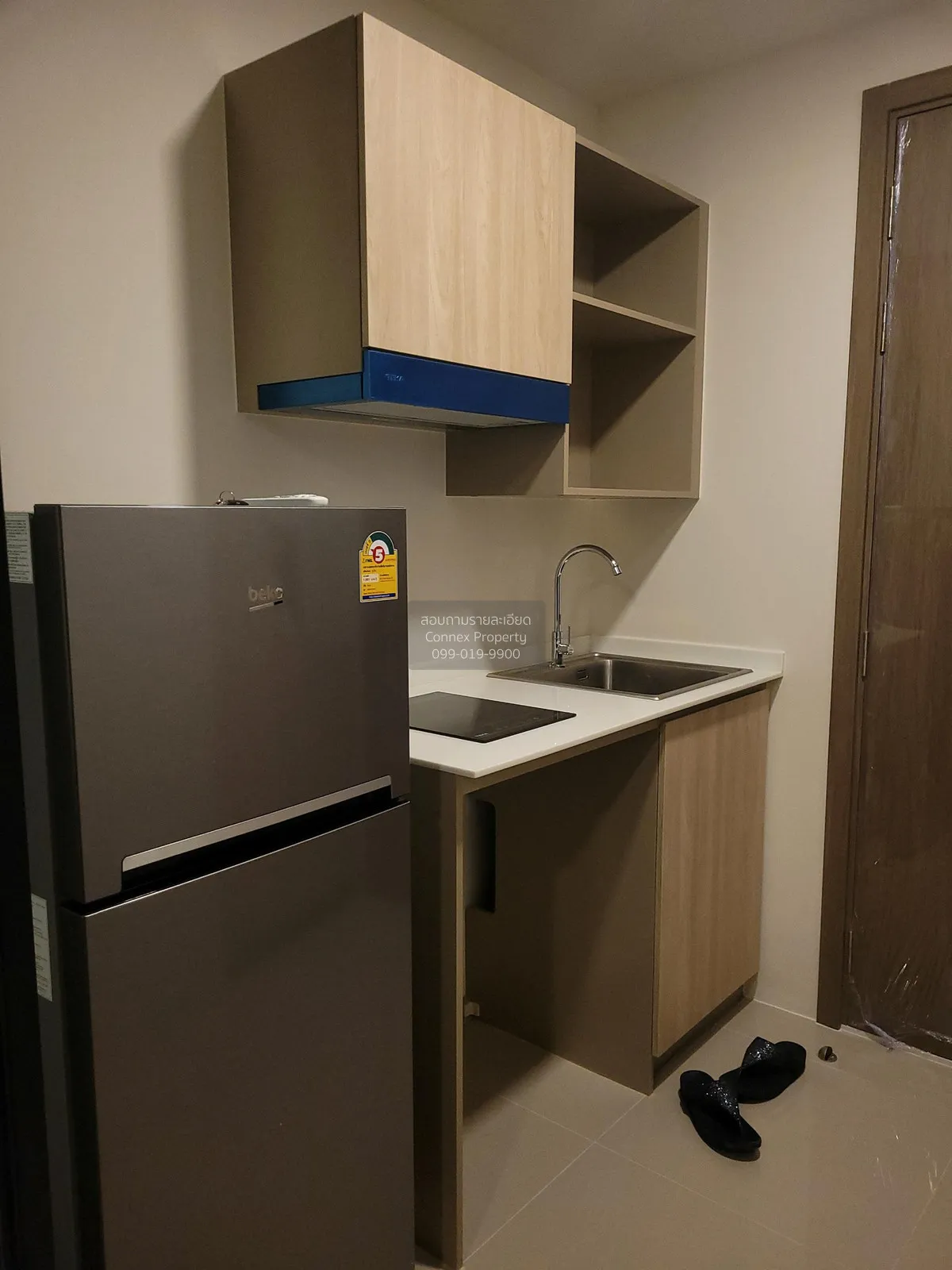 For Rent Condo , The MUVE Kaset , BTS-Kasetsart University , Lat  2