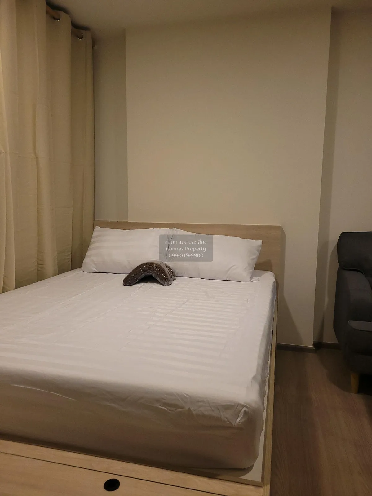 For Rent Condo , The MUVE Kaset , BTS-Kasetsart University , Lat 