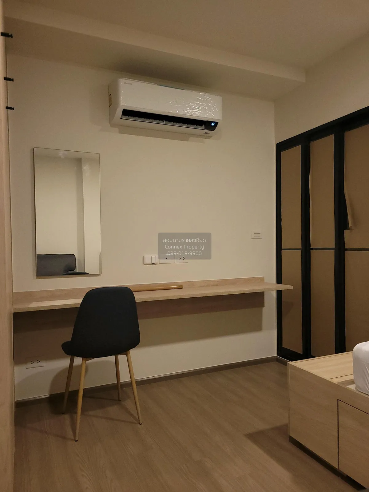 For Rent Condo , The MUVE Kaset , BTS-Kasetsart University , Lat 