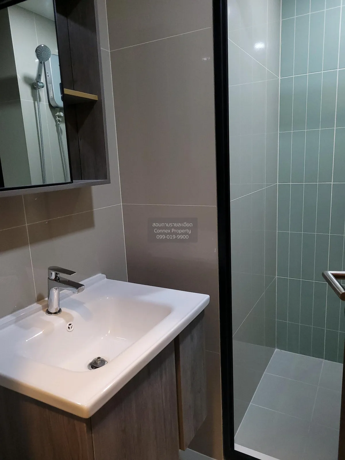 For Rent Condo , The MUVE Kaset , BTS-Kasetsart University , Lat 