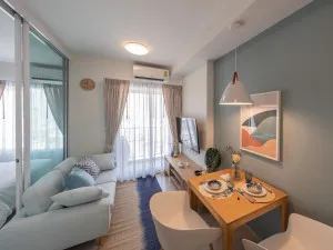 For Sale Condo , Chapter One Eco Ratchada Huaikhwang , MRT-Huai Khwang , Huai Khwang , Huai Khwang , Bangkok , CX-142112