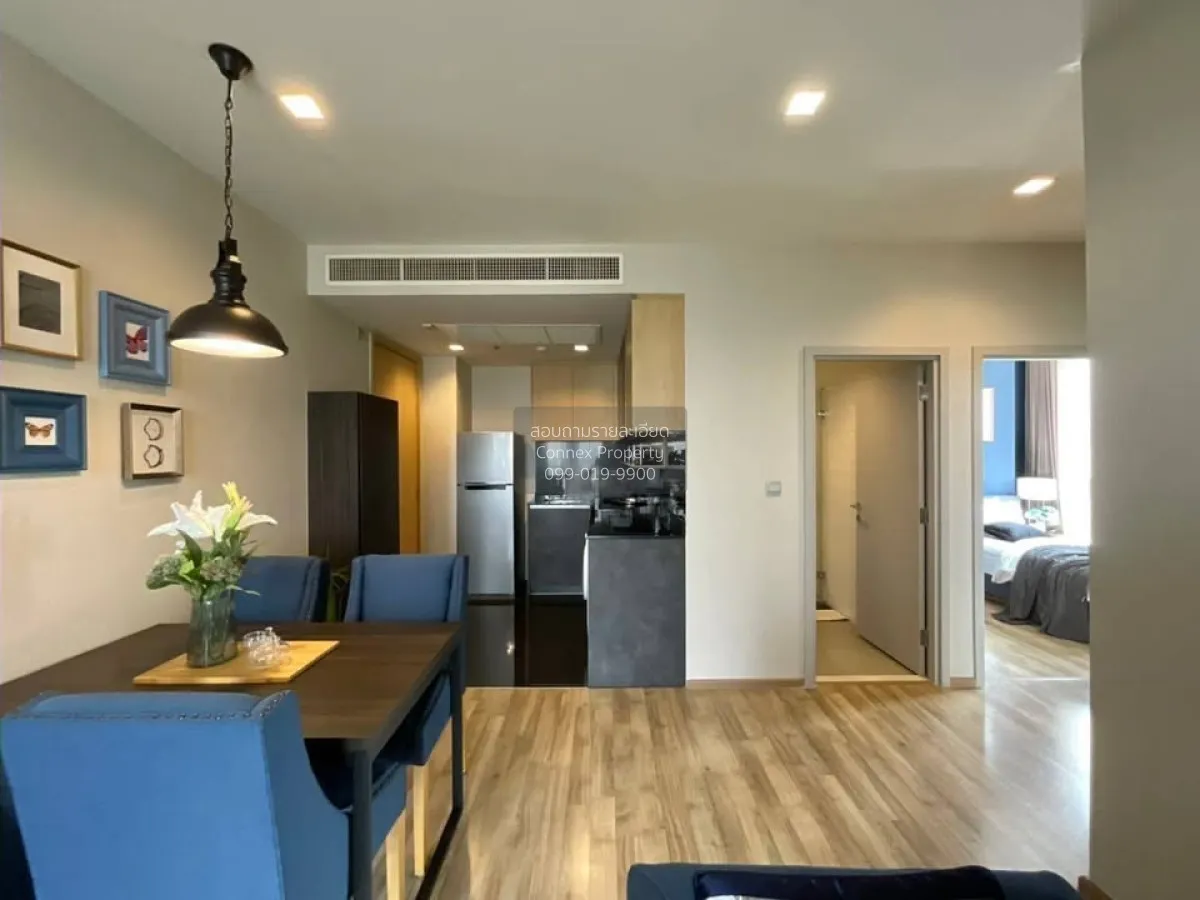 For Rent Condo , The Line Jatujak - Mochit , BTS-Mo Chit , Chomph 2