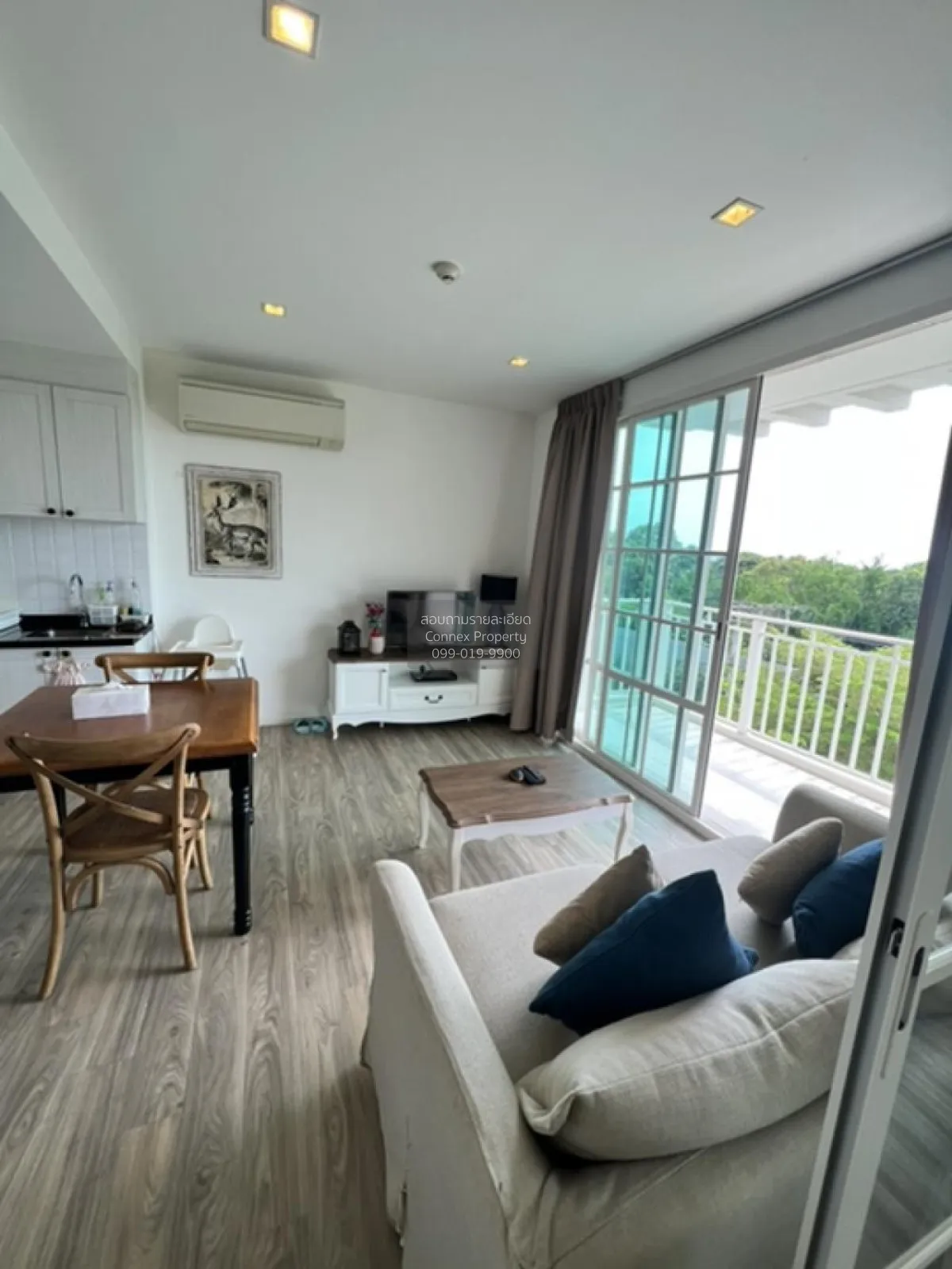 เช่าคอนโด  ซัมเมอร์ หัวหิน หนองแก้ว หัวหิน ประจวบคีรีขันธ์ CX-142 1