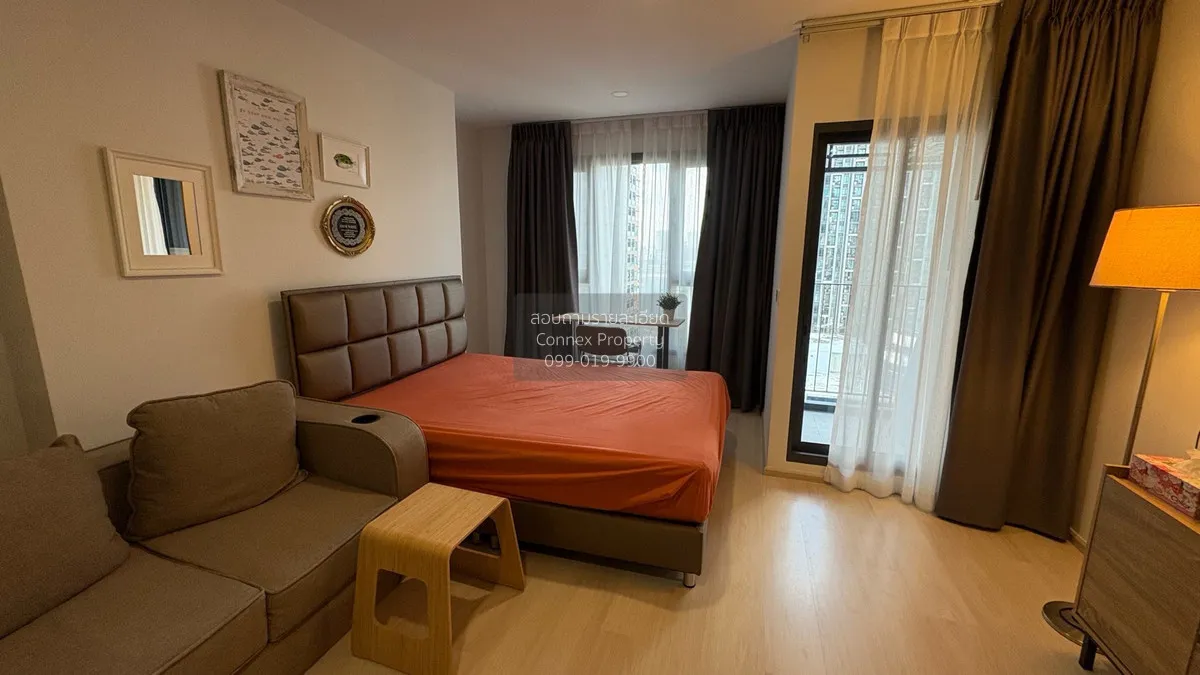 เช่าคอนโด  แอสปาย วิภา - วิคตอรี่ BTS-อนุสาวรีย์ชัยสมรภูมิ ดินแดง 1