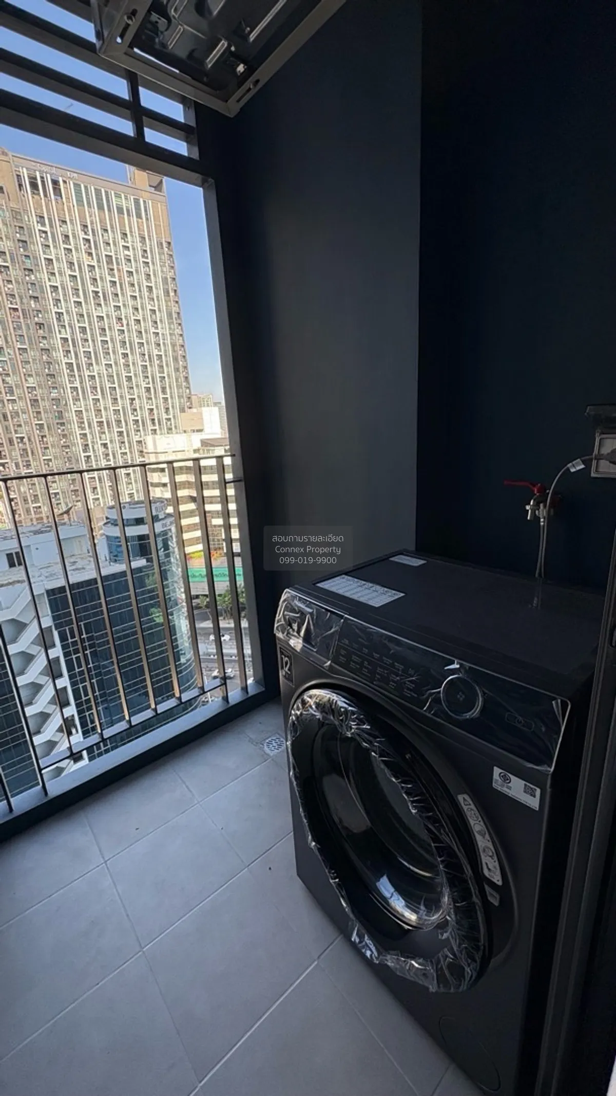 เช่าคอนโด  แอสปาย วิภา - วิคตอรี่ BTS-อนุสาวรีย์ชัยสมรภูมิ ดินแดง