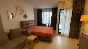 For Rent Condo , ASPIRE Vibha - Victory , BTS-Victory Monument , Din Daeng , Din Daeng , Bangkok , CX-142117