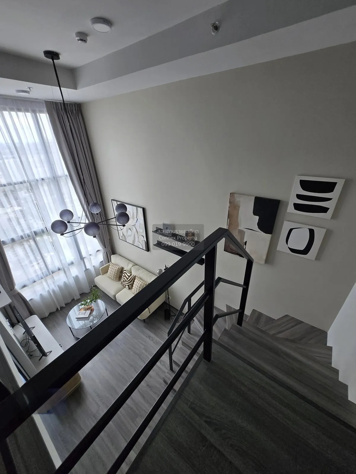 For Rent Condo , Ideo Ramkhamhaeng - Lam Sali Station , MRT-Lam S