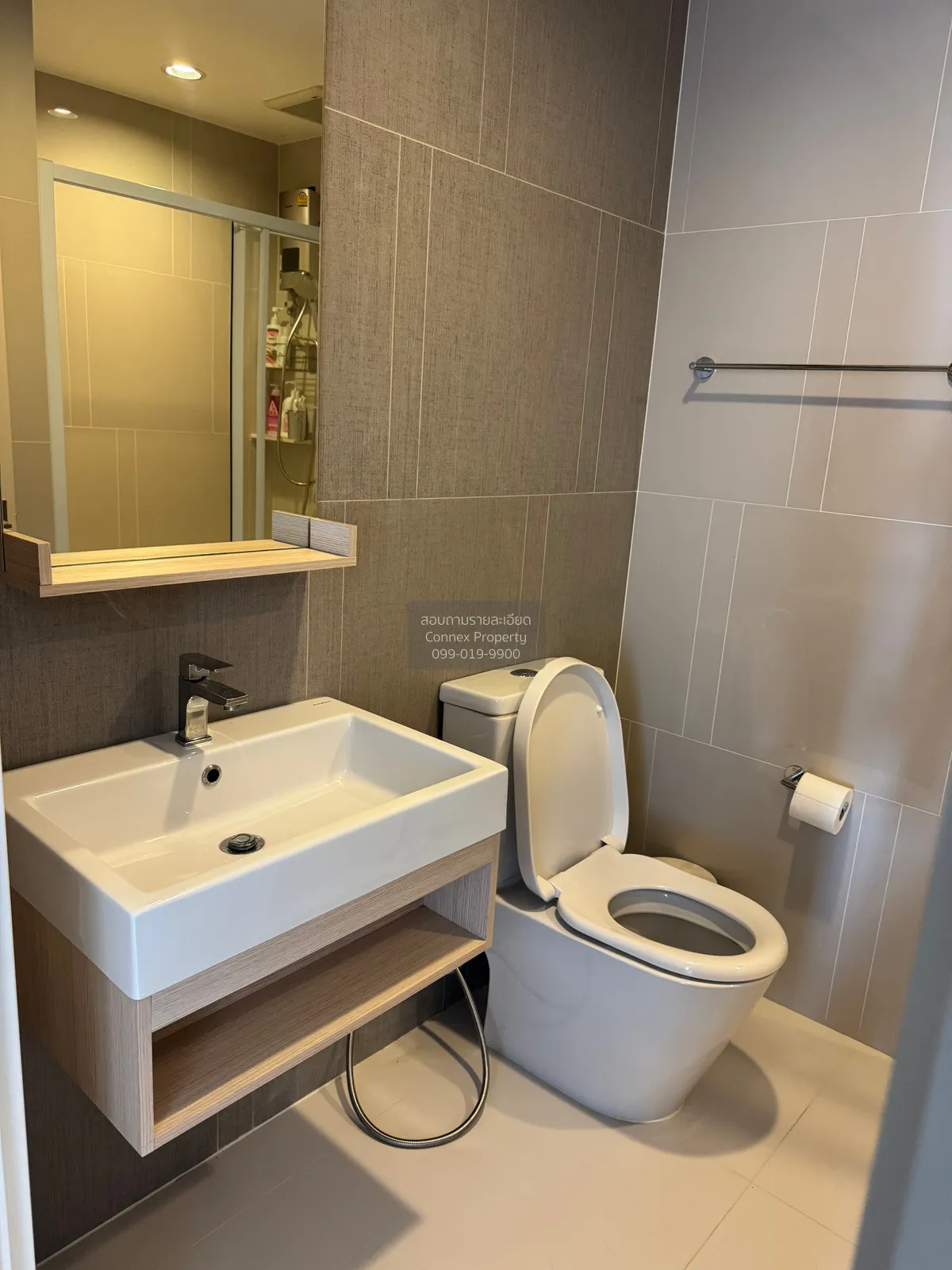 For Sale Condo , The Key Sathorn - Charoenrat , BTS-Surasak , Ban