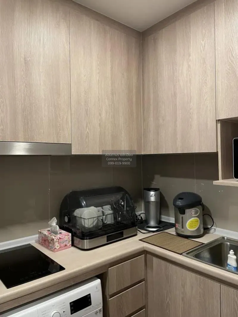 เช่าคอนโด   โมดิซ สุขุมวิท 50 BTS-อ่อนนุช พระโขนง เขต คลองเตย กรุ 2