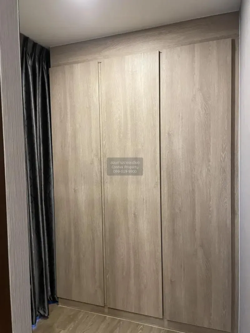 เช่าคอนโด   โมดิซ สุขุมวิท 50 BTS-อ่อนนุช พระโขนง เขต คลองเตย กรุ 3