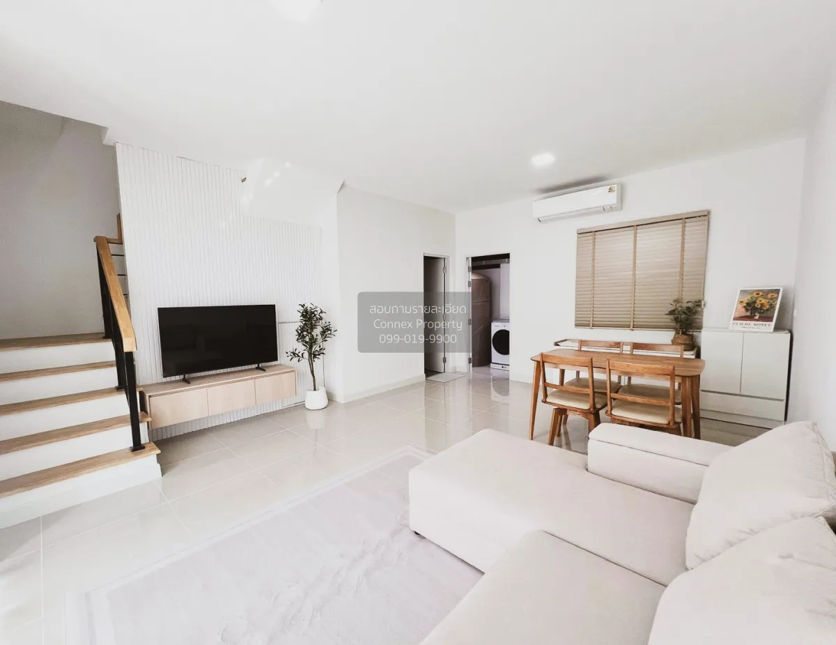 เช่าทาวน์เฮ้าส์/ทาวน์โฮม  พลีโน่ สุขุมวิท บางนา 3 บางแก้ว บางพลี  1