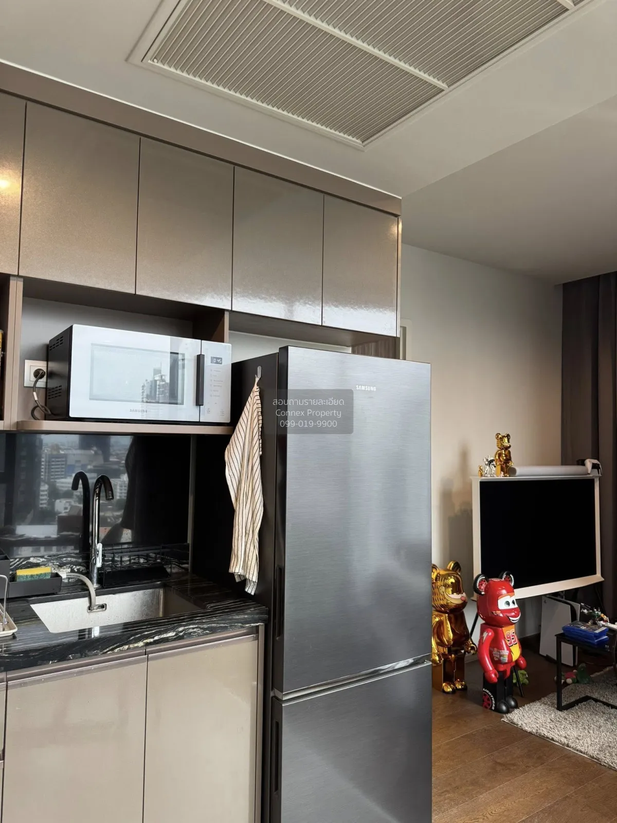 For Rent Condo , Ideo Q Sukhumvit 36 , BTS-Thong Lo , Khlong Tan  3