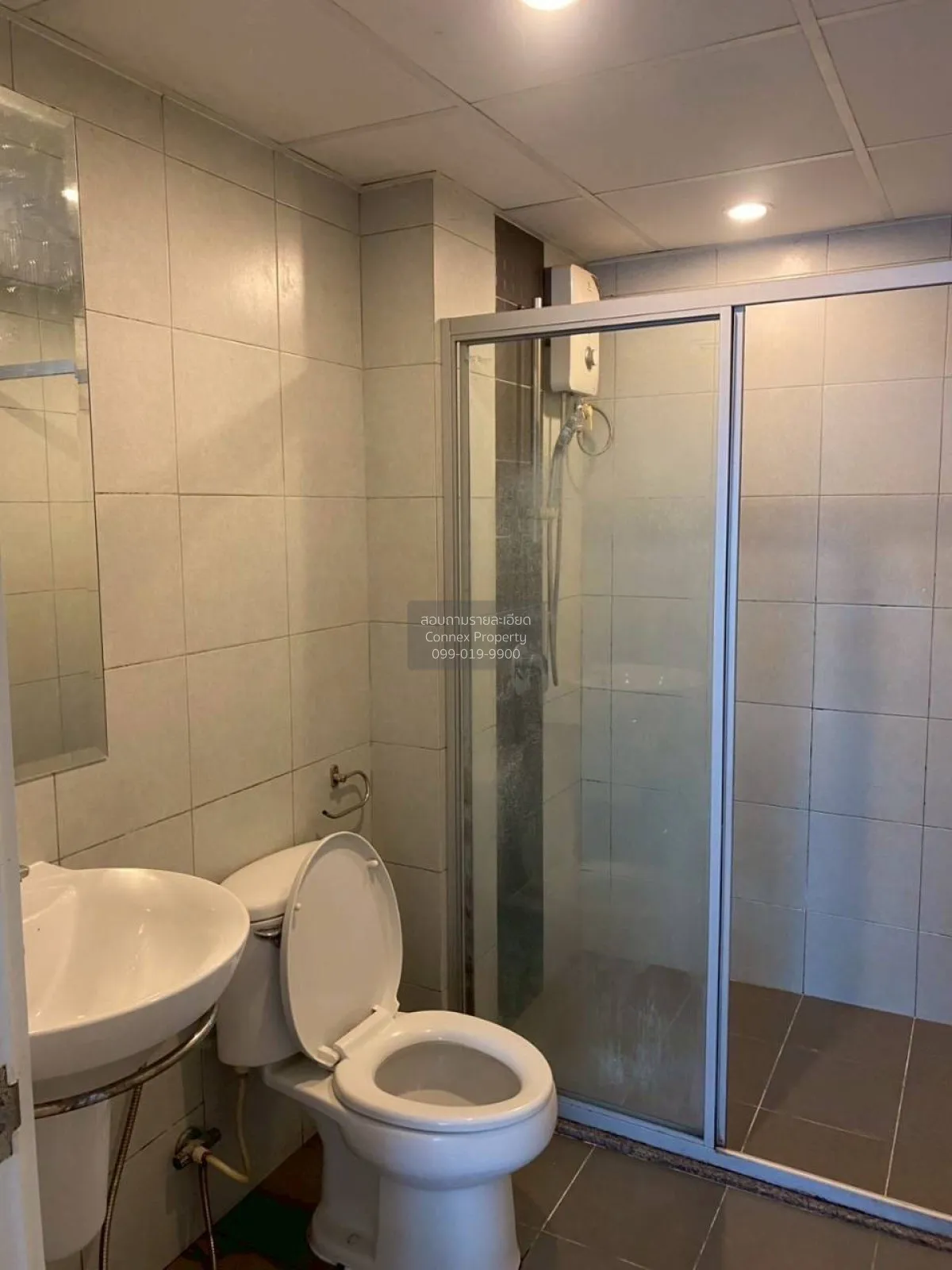 For Rent Condo , SUPALAI CITY RESORT RATCHAYOTHIN-PHAHOLYOTHIN 32