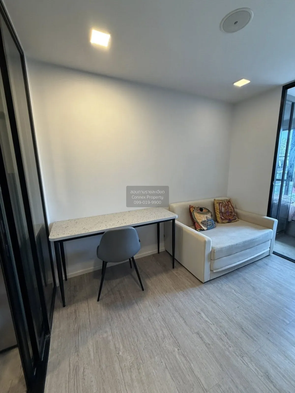 For Rent Condo , KAVE AVA , Khlong Nueng , khlong Luang , Pathum  2