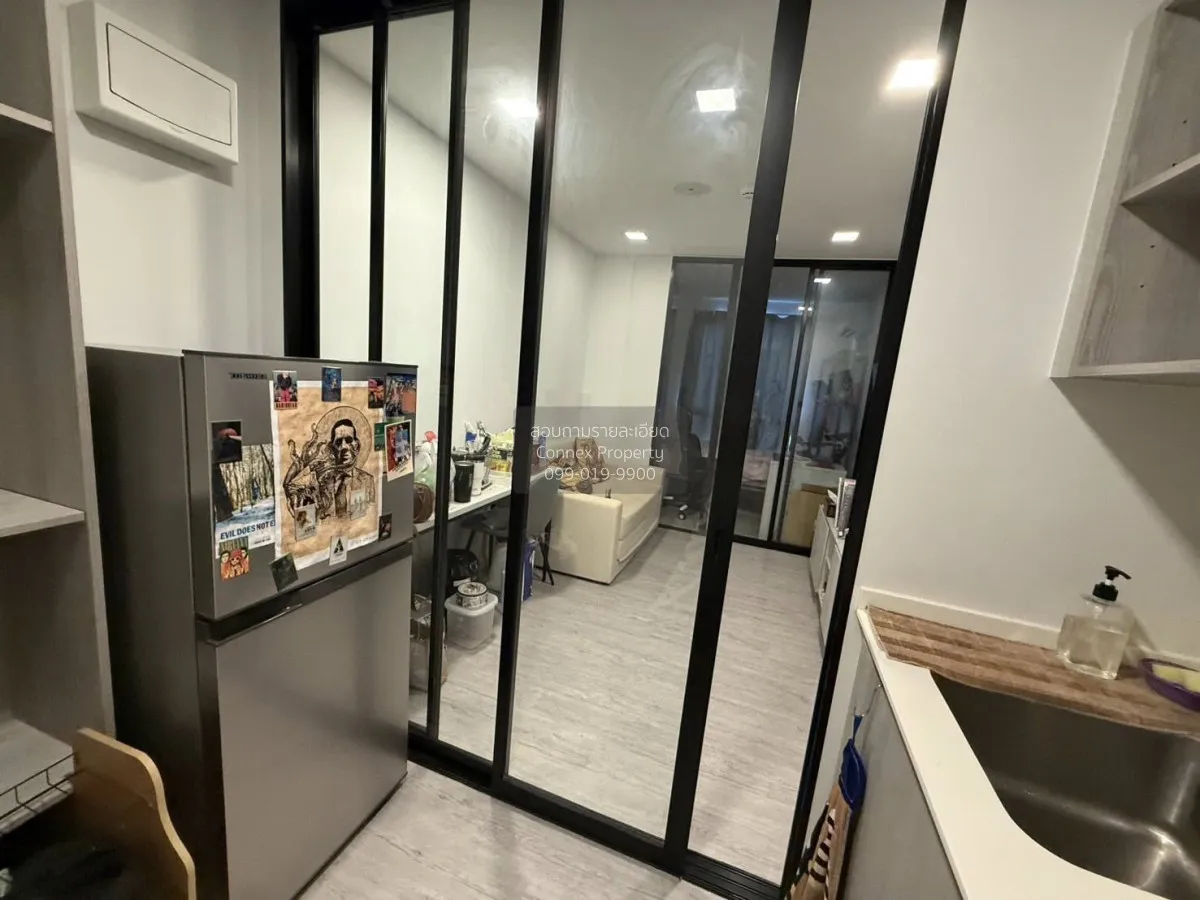 For Rent Condo , KAVE AVA , Khlong Nueng , khlong Luang , Pathum 