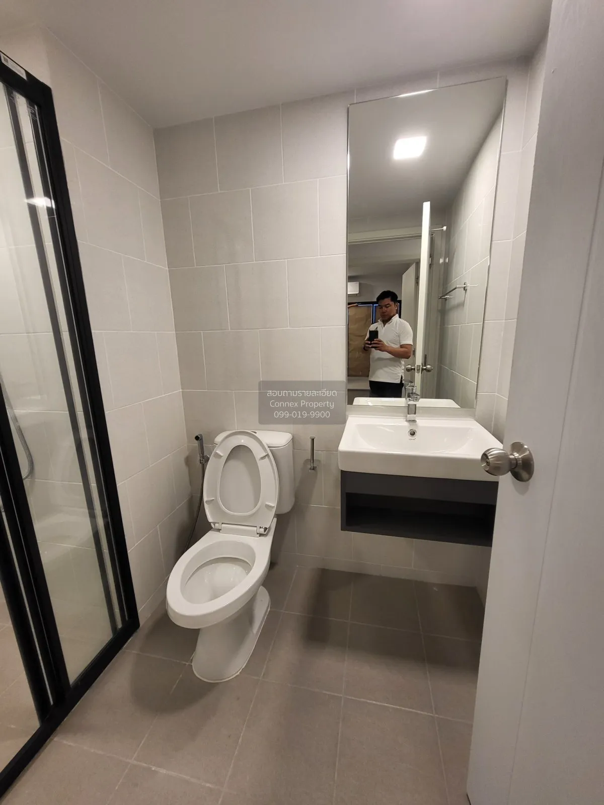 For Rent Condo , KAVE AVA , Khlong Nueng , khlong Luang , Pathum 