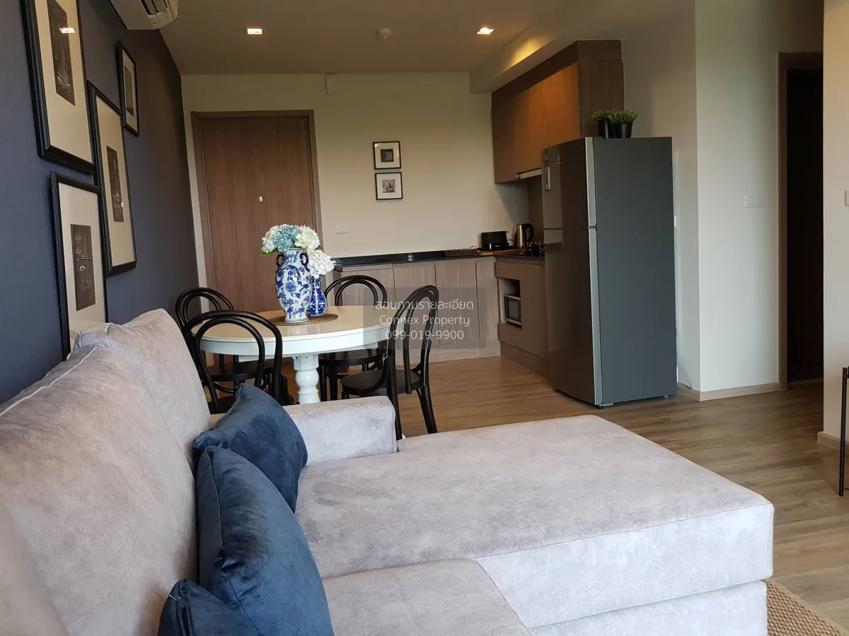 For Rent Condo , Rain Cha Am-Hua Hin , Cha-Am , Cha-am , Phetchab 2