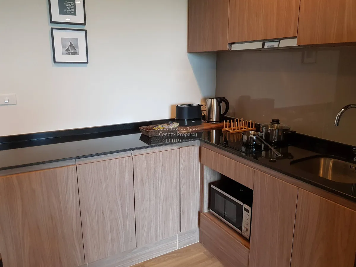 For Rent Condo , Rain Cha Am-Hua Hin , Cha-Am , Cha-am , Phetchab 4