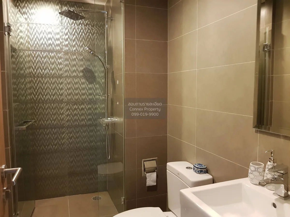 For Rent Condo , Rain Cha Am-Hua Hin , Cha-Am , Cha-am , Phetchab