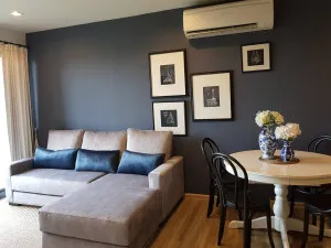 For Rent Condo , Rain Cha Am-Hua Hin , Cha-Am , Cha-am , Phetchaburi , CX-142141