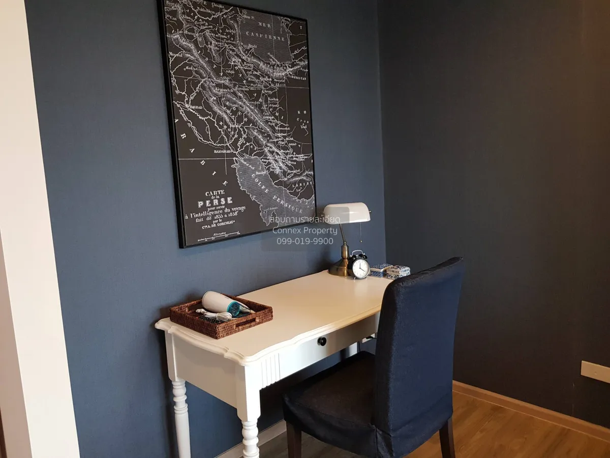 ขายคอนโด  เรน ชะอำ - หัวหิน ชะอำ ชะอำ เพชรบุรี CX-142143