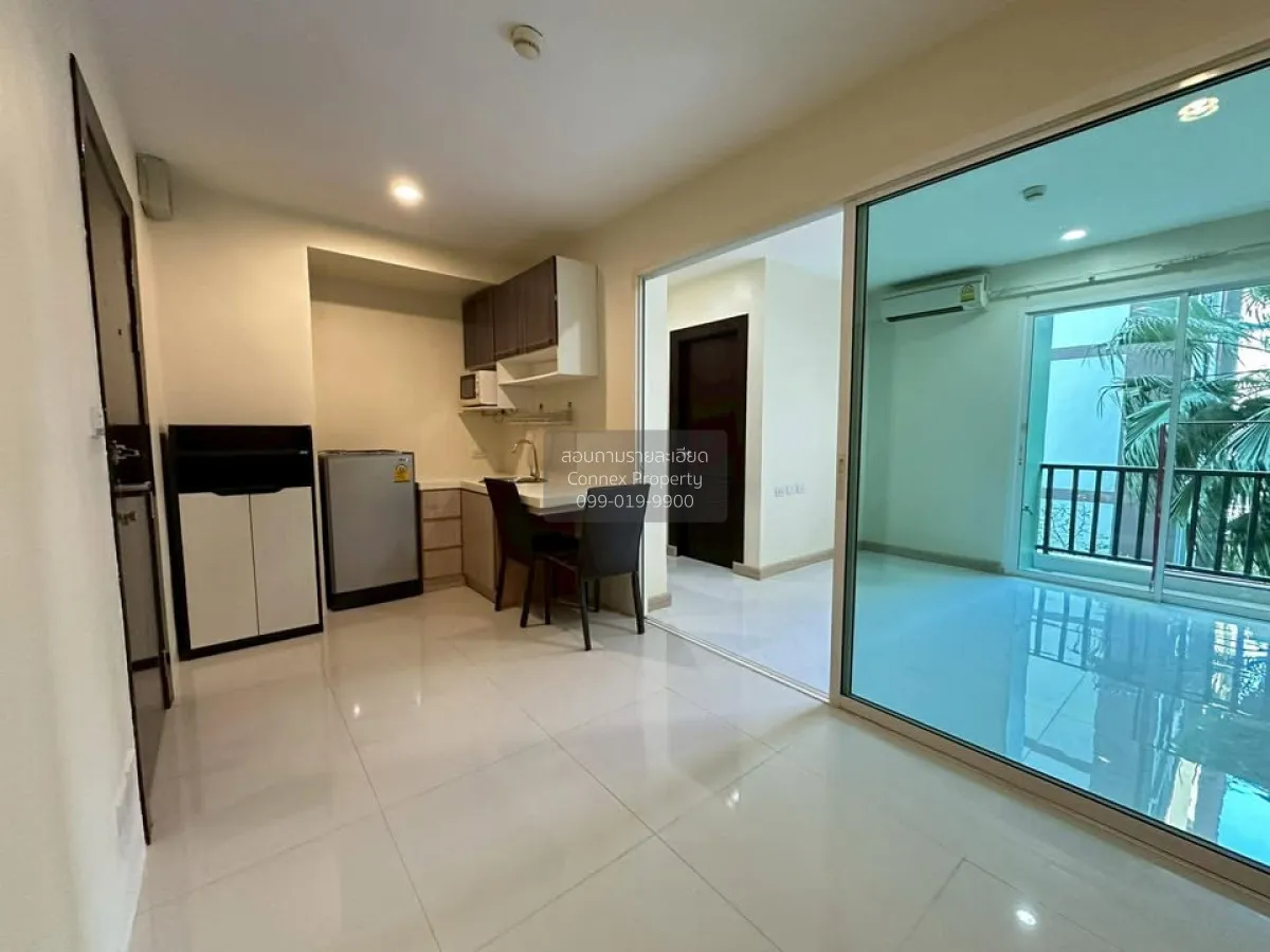 For Sale Condo , Park Siri Condo Bangsaen , Saen Suk , Mueang Cho 2