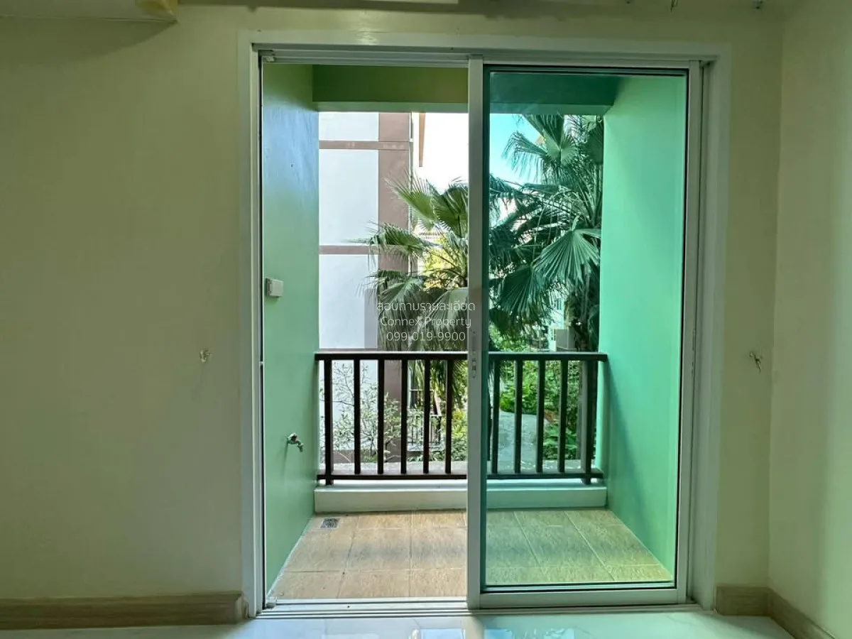 For Sale Condo , Park Siri Condo Bangsaen , Saen Suk , Mueang Cho