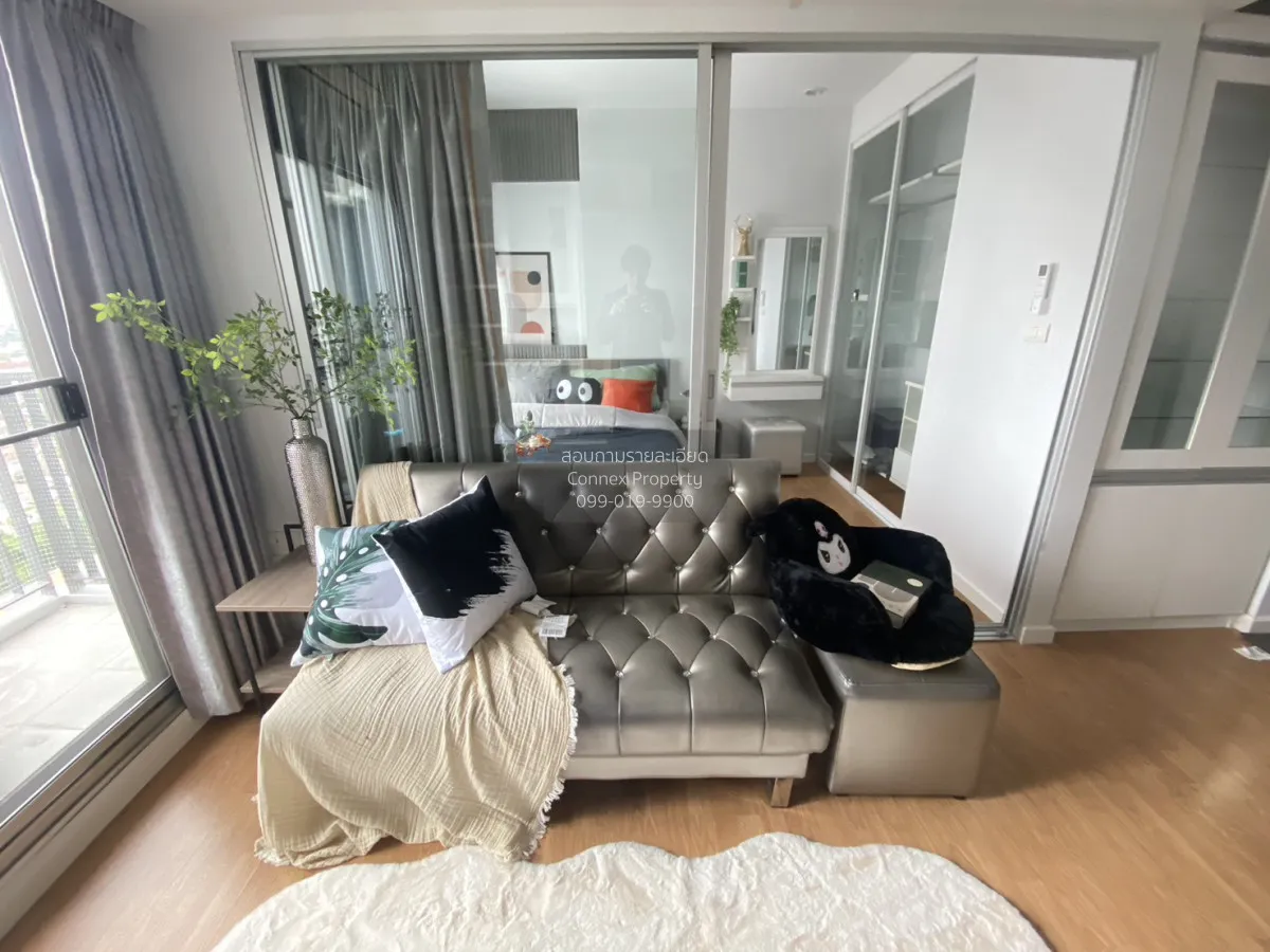 For Sale Condo , The Parkland Phetkasem , MRT-Lak Song , Bang Kha 2