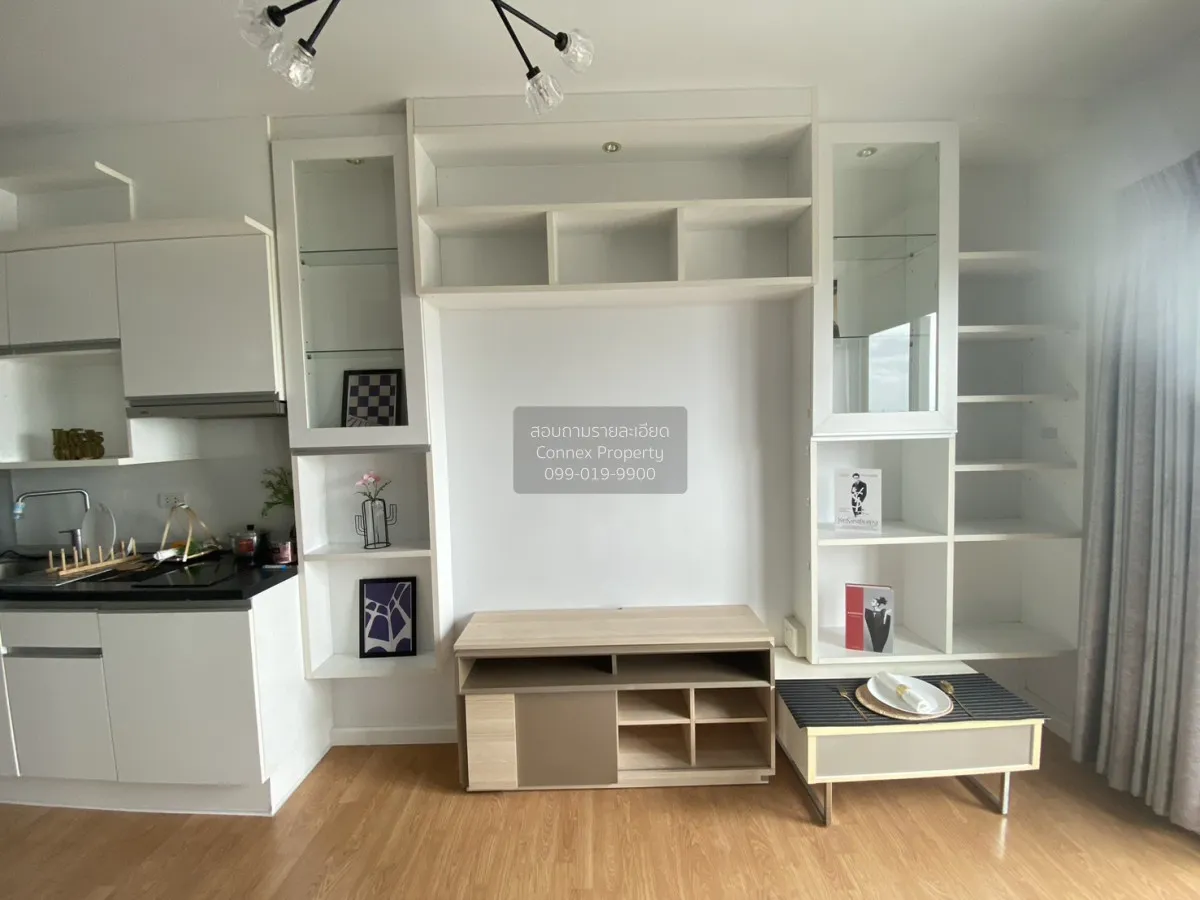 For Sale Condo , The Parkland Phetkasem , MRT-Lak Song , Bang Kha 4