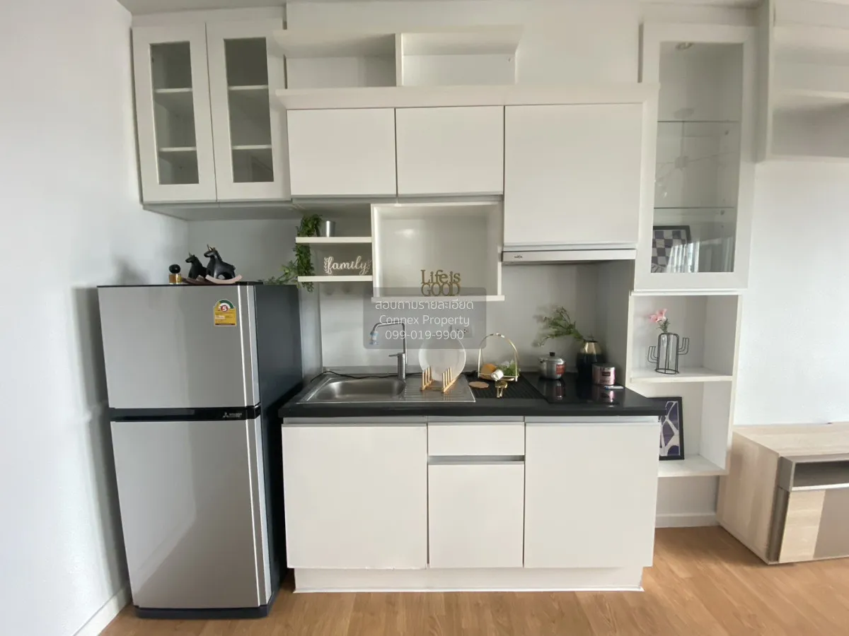 For Sale Condo , The Parkland Phetkasem , MRT-Lak Song , Bang Kha